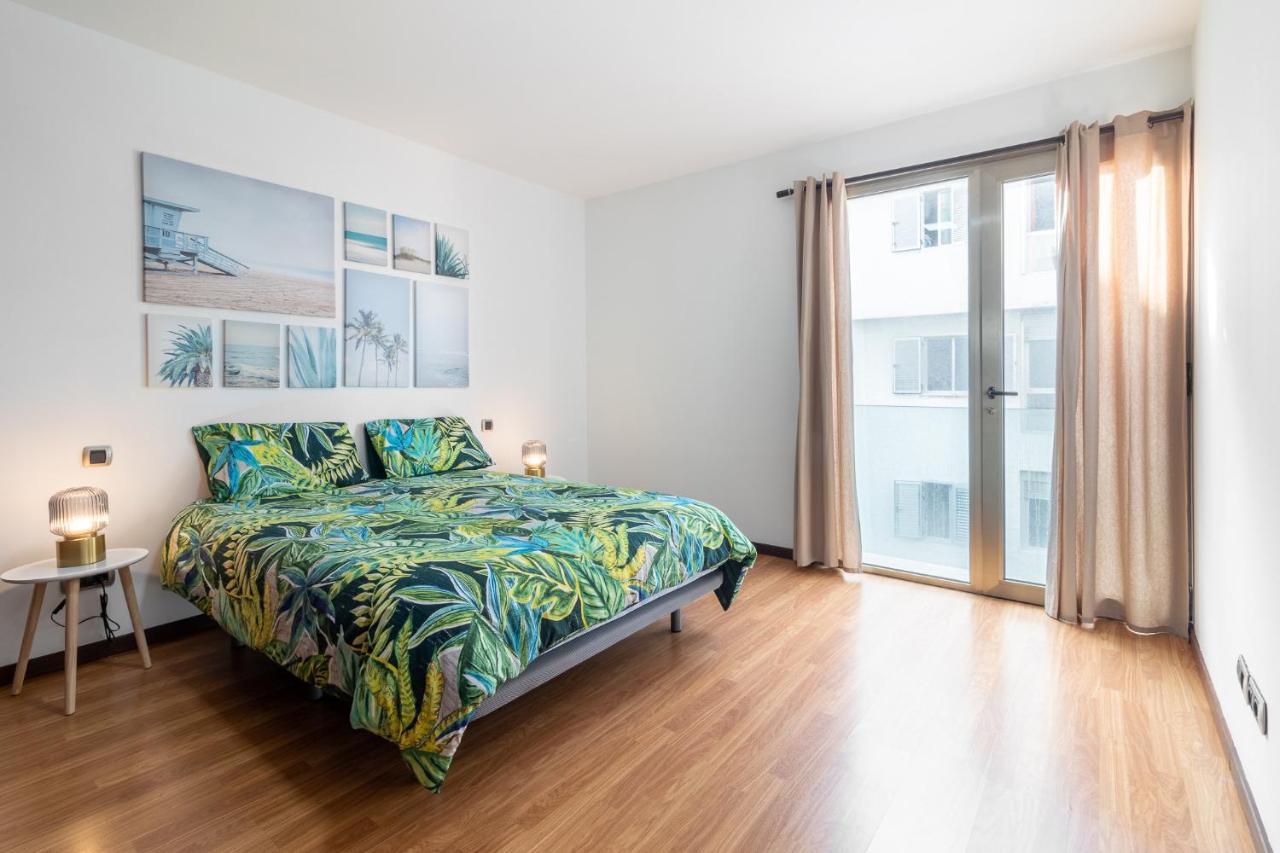 Flatguest Tabaiba 1 Apartment Las Palmas de Gran Canaria Exterior photo