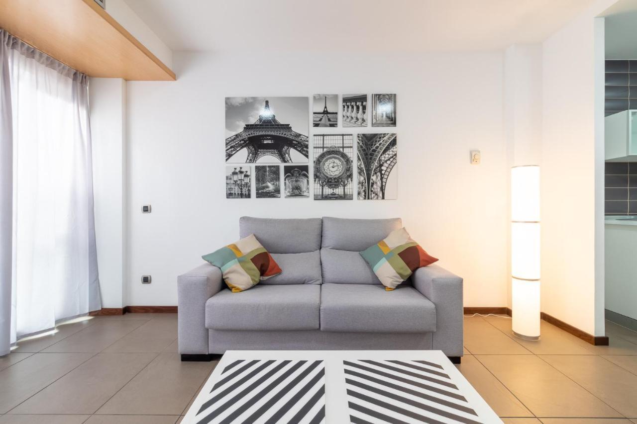 Flatguest Tabaiba 1 Apartment Las Palmas de Gran Canaria Exterior photo