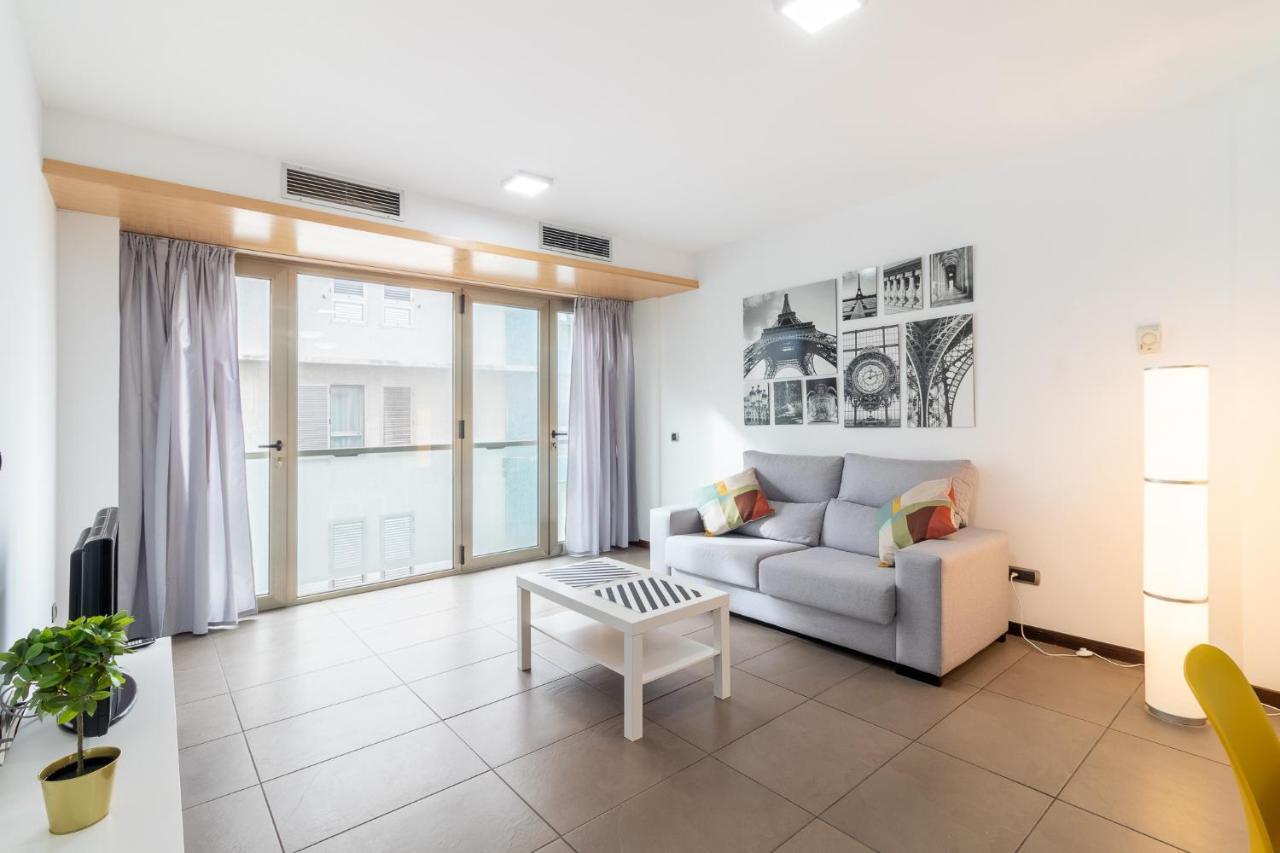 Flatguest Tabaiba 1 Apartment Las Palmas de Gran Canaria Exterior photo