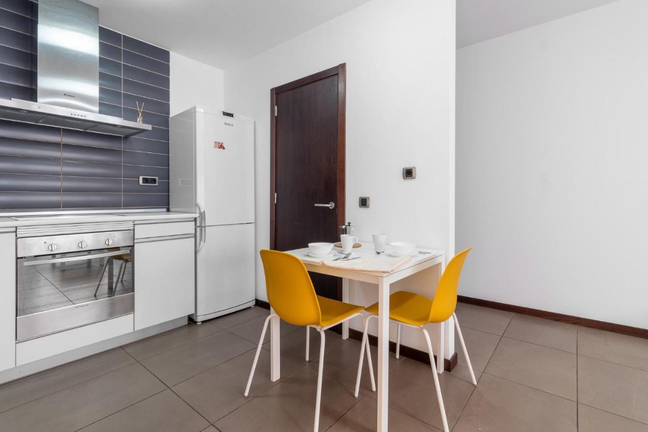 Flatguest Tabaiba 1 Apartment Las Palmas de Gran Canaria Exterior photo