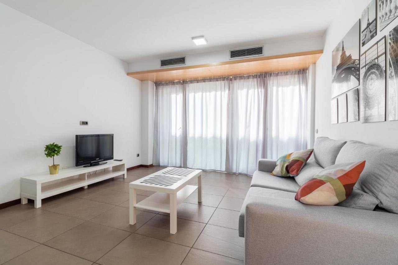 Flatguest Tabaiba 1 Apartment Las Palmas de Gran Canaria Exterior photo