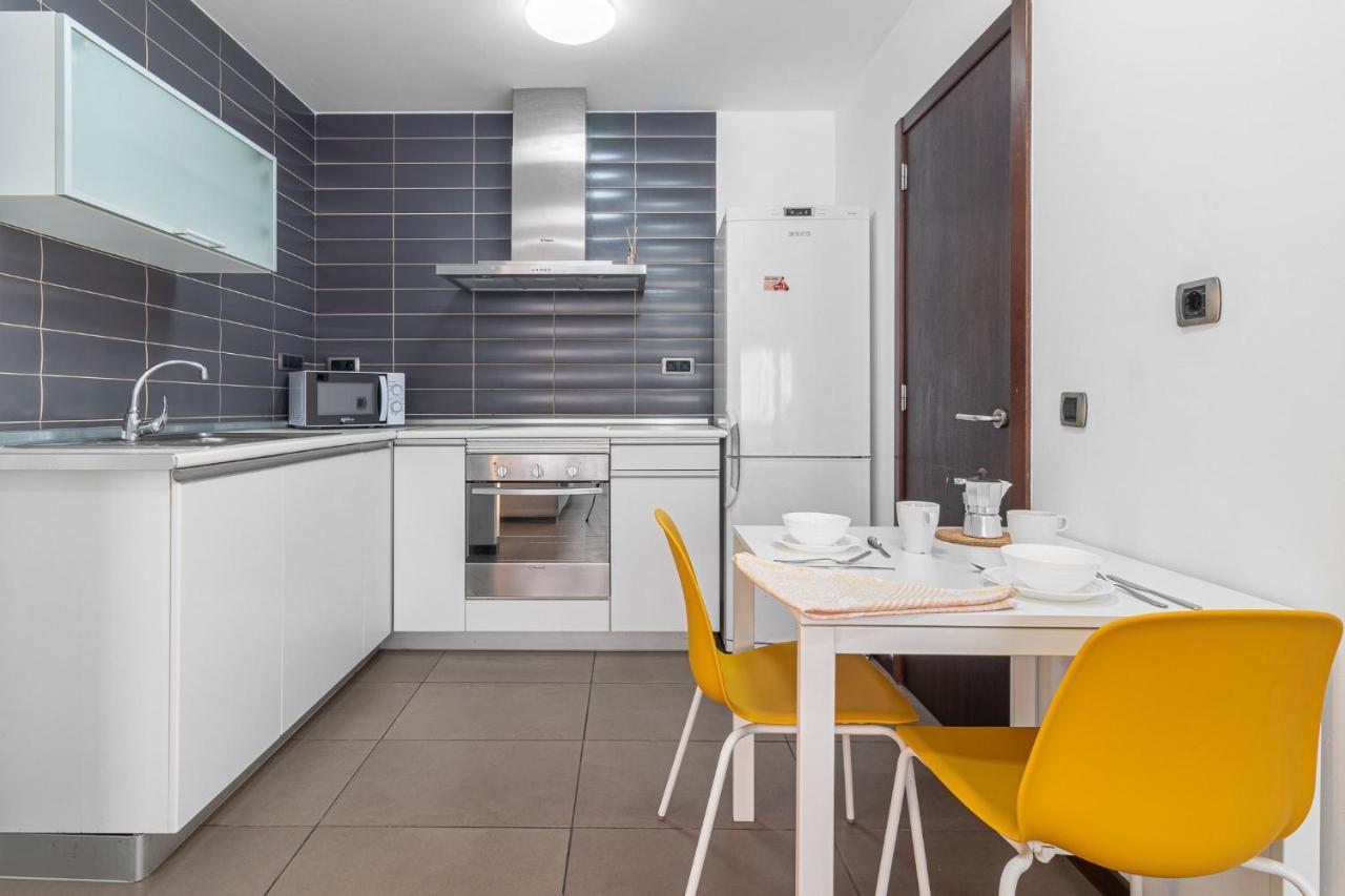 Flatguest Tabaiba 1 Apartment Las Palmas de Gran Canaria Exterior photo