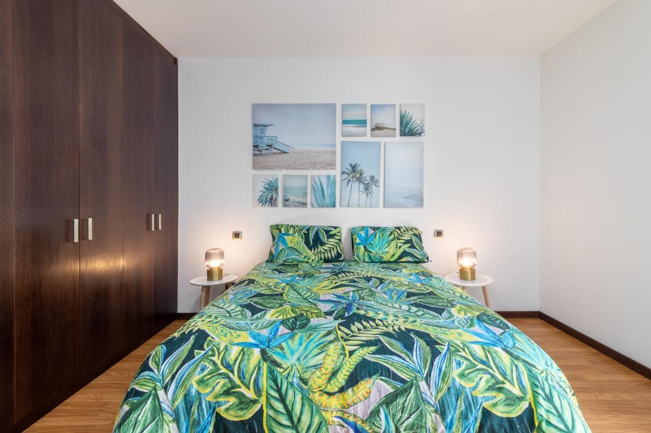 Flatguest Tabaiba 1 Apartment Las Palmas de Gran Canaria Exterior photo