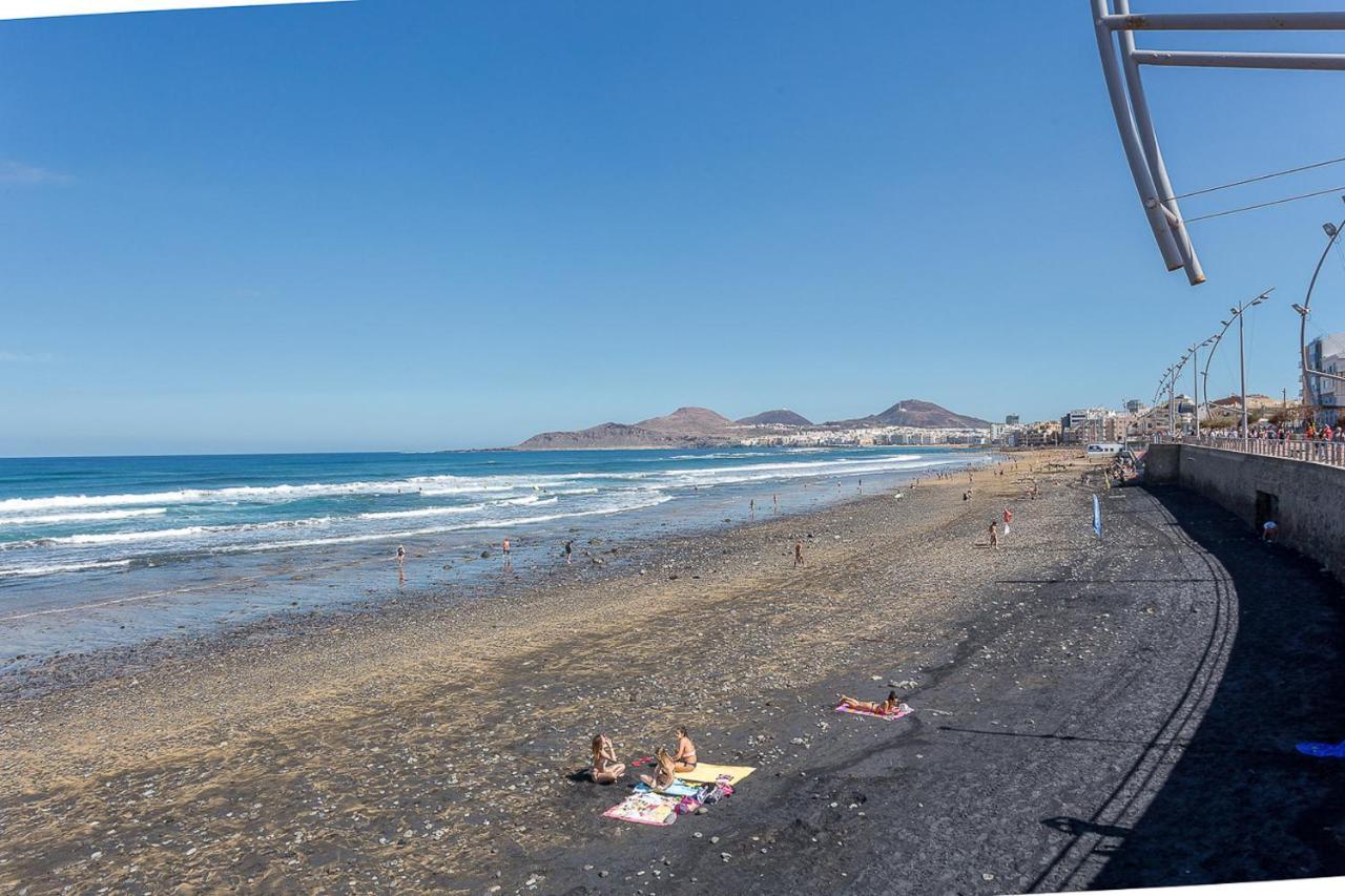 Flatguest Tabaiba 1 Apartment Las Palmas de Gran Canaria Exterior photo