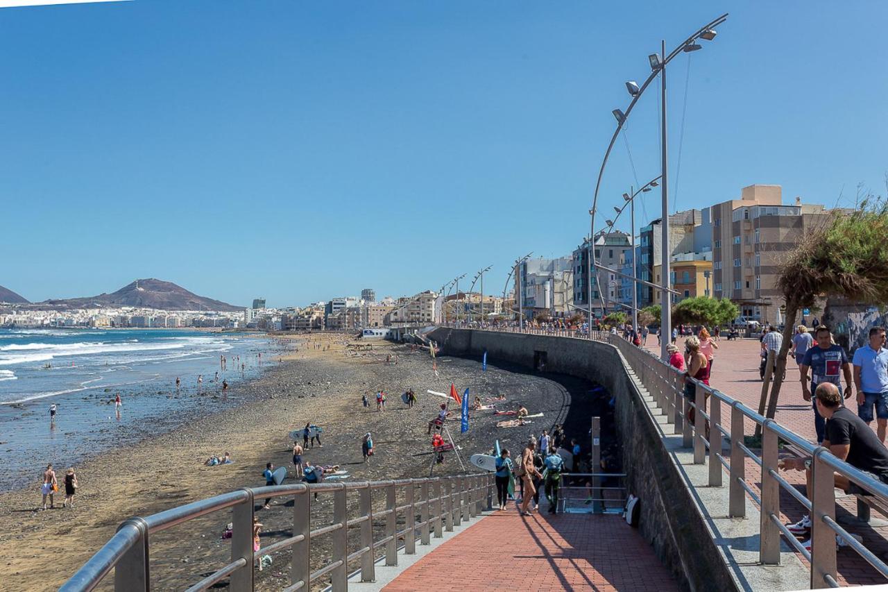 Flatguest Tabaiba 1 Apartment Las Palmas de Gran Canaria Exterior photo