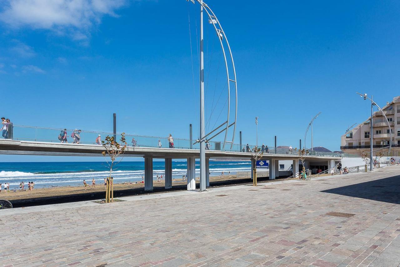Flatguest Tabaiba 1 Apartment Las Palmas de Gran Canaria Exterior photo