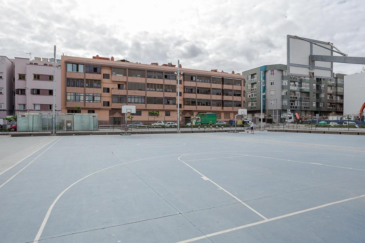 Flatguest Tabaiba 1 Apartment Las Palmas de Gran Canaria Exterior photo