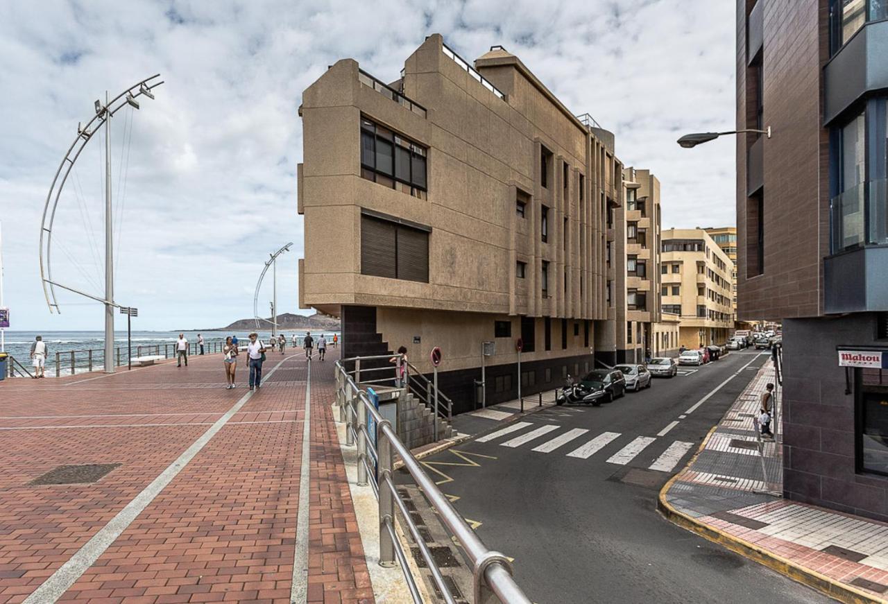 Flatguest Tabaiba 1 Apartment Las Palmas de Gran Canaria Exterior photo